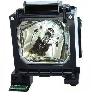 VIVID Original Inside lamp for NEC Lamp for the MT1065 (economy) projector model - Replaces MT60LPS / 50022279