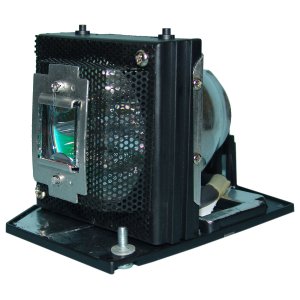 VIVID Original Inside lamp for OPTOMA Lamp for the EP580 projector model - Replaces BL-FM250A