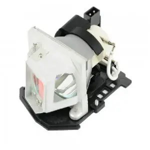 VIVID Original Inside lamp for OPTOMA Lamp for the EP90 projector model - Replaces BL-FM250B / SP.80701.001