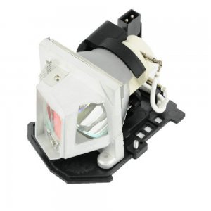VIVID Original Inside lamp for OPTOMA Lamp for the EP680 projector model - Replaces BL-FM250B / SP.80701.001