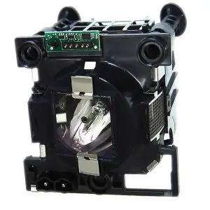VIVID Original Inside lamp for PROJECTIONDESIGN Lamp for the F3 SXGA + (250w) projector model - Replaces 400-0300-00