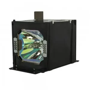 VIVID Original Inside lamp for SHARP Lamp for the XV-Z9000 projector model - Replaces RLMPF0074CEZZ