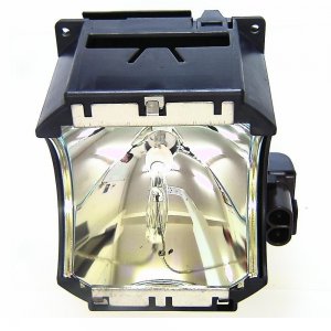 VIVID Original Inside lamp for SHARP Lamp for the XV-380H projector model - Replaces BQC-XV380H/1