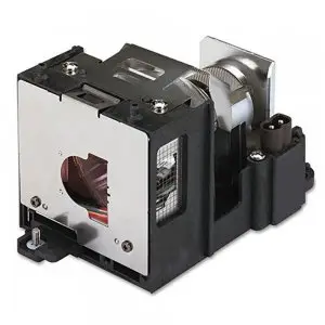 VIVID Original Inside lamp for SHARP Lamp for the XG-3795 projector model - Replaces RLMPF0039CEZZ