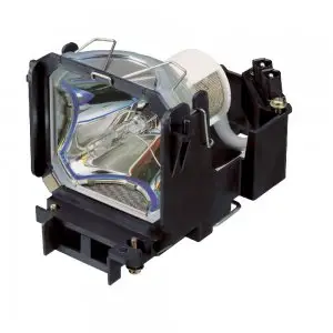 VIVID Original Inside lamp for SHARP Lamp for the XV-H37UP projector model - Replaces CLMPF0031DE01