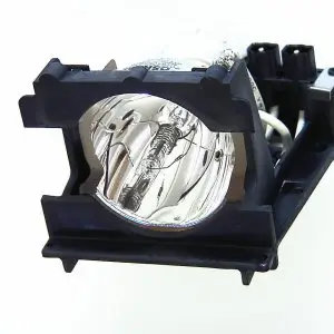VIVID Original Inside lamp for EIKI Lamp for the EIP-25 projector model - Replaces 517 980 0151