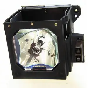 VIVID Original Inside lamp for DIGITAL PROJECTION Lamp for the SHOWLITE 3000SX projector model - Replaces LA00233