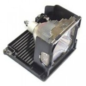 VIVID Original Inside lamp for BOXLIGHT Lamp for the SE55HD projector model - Replaces SE55HD-930