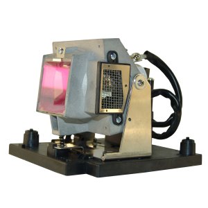 VIVID Original Inside lamp for BOXLIGHT Lamp for the Pro4500DP projector model - Replaces PRO4500DP-S