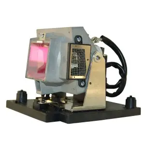 VIVID Original Inside lamp for BOXLIGHT Lamp for the Pro4500DP projector model - Replaces PRO4500DP-S