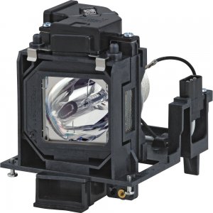 VIVID Original Inside lamp for POLAROID Lamp for the POLAVIEW 201C projector model - Replaces PV201