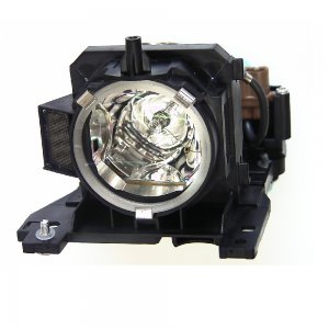VIVID Original Inside lamp for LIESEGANG Lamp for the DV 260 projector model - Replaces ZU0239 04 4010
