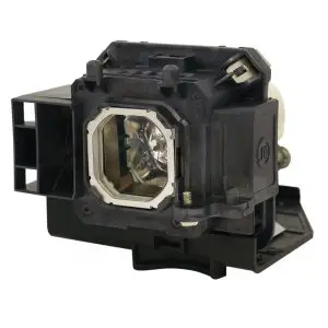 VIVID Original Inside lamp for DUKANE Lamp for the I-PRO 6135W projector model - Replaces 456-6136