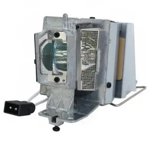 VIVID Original Inside lamp for OPTOMA Lamp for the W402 projector model - Replaces SP.70701GC01