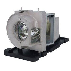 VIVID Original Inside lamp for OPTOMA Lamp for the X320UST projector model - Replaces SP.72701GC01 / BL-FU260B