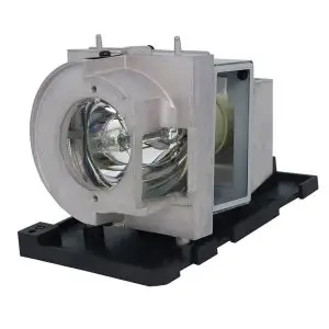 VIVID Original Inside lamp for OPTOMA Lamp for the EH319USTi projector model - Replaces SP.72701GC01 / BL-FU260B
