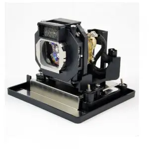 VIVID Original Inside lamp for POLAROID Lamp for the POLAVIEW 211C projector model - Replaces PV211 / 623886