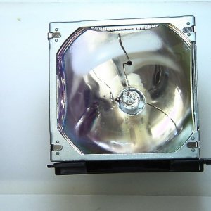 VIVID Original Inside lamp for SHARP Lamp for the XG-NV1E projector model - Replaces BQC-XGNV1E/1