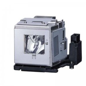 VIVID Original Inside lamp for SHARP Lamp for the XG-NV1E projector model - Replaces CLMPF0042DE01