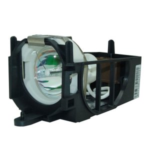 VIVID Original Inside lamp for TOSHIBA Lamp for the TDPS2 projector model - Replaces TLPLT1