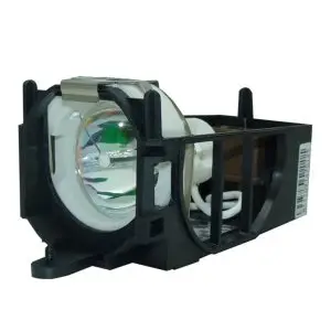 VIVID Original Inside lamp for TOSHIBA Lamp for the TDP S2V projector model - Replaces TLPLT1