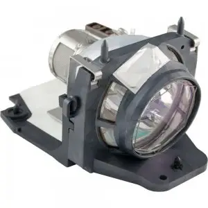 VIVID Original Inside lamp for INFOCUS Lamp for the LP530 (pre-upgrade) projector model - Replaces SP-LAMP-LP5E