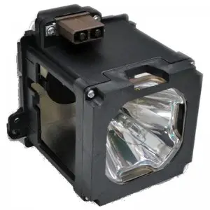 VIVID Original Inside lamp for YAMAHA Lamp for the DPX1200 projector model - Replaces PJL-427