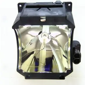 VIVID Original Inside lamp for NEC Lamp for the GT5000 projector model - Replaces GT60LP / 50023151