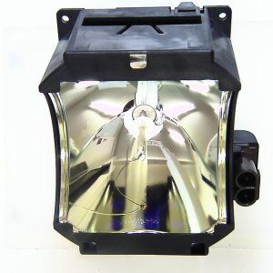 VIVID Original Inside lamp for NEC Lamp for the GT6000R projector model - Replaces GT60LP / 50023151