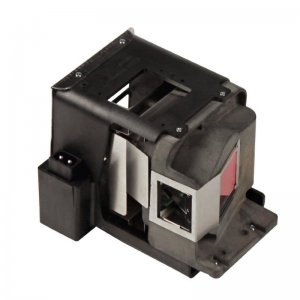 VIVID Original Inside lamp for OPTOMA Lamp for the EW420 projector model - Replaces FX.PM584-2401 / FX.PM484-2401 / BL-FU310A