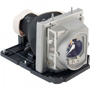 VIVID Original Inside lamp for OPTOMA Lamp for the EX765 projector model - Replaces SP.8BY01GC01
