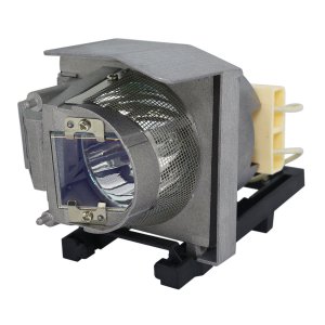 VIVID Original Inside lamp for OPTOMA Lamp for the X307USTi projector model - Replaces SP.8UP01GC02 / SP.8UP01GC01 / BL-FP280I