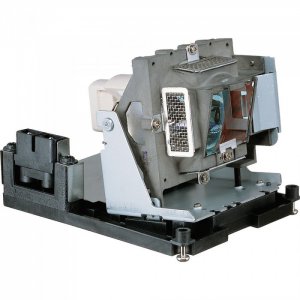 VIVID Original Inside lamp for BENQ Lamp for the MP724 projector model - Replaces 5J.Y1H05.011