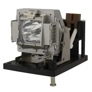 VIVID Original Inside lamp for BENQ Lamp for the PW9520 projector model - Replaces 5J.JAM05.001