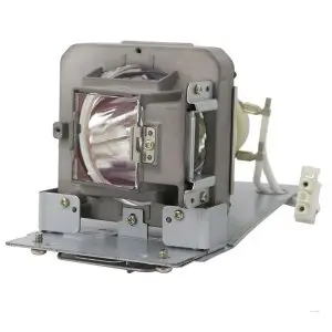 VIVID Original Inside lamp for BENQ Lamp for the MX726 projector model - Replaces 5J.JCM05.001
