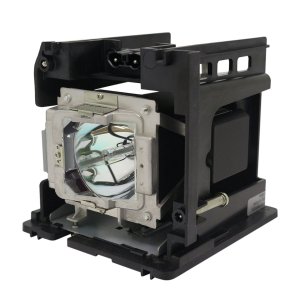 VIVID Original Inside lamp for BENQ Lamp for the W8000 projector model - Replaces 5J.04J05.001