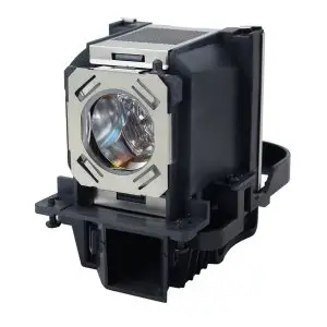 VIVID Original Inside lamp for SONY Lamp for the VPL CH375 projector model - Replaces LMP-C281