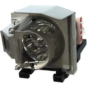 VIVID Original Inside lamp for DELL Lamp for the S520Wi projector model - Replaces 725-BBBQ / P82J5
