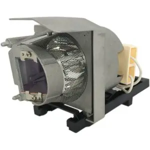 VIVID Original Inside lamp for EIKI Lamp for the EIP-WSS3100 projector model - Replaces 13080021