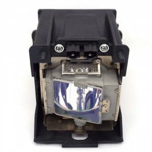 VIVID Original Inside lamp for BARCO Lamp for the RLM W8 projector model - Replaces R9832752