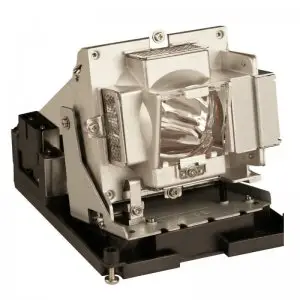 VIVID Original Inside lamp for VIVITEK Lamp for the D-952HD projector model - Replaces 5811116519-S / 5811116885-S