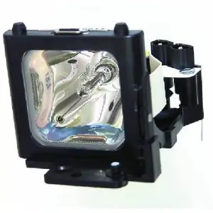 VIVID Original Inside lamp for POLAROID Lamp for the POLAVIEW 315 projector model - Replaces 624944