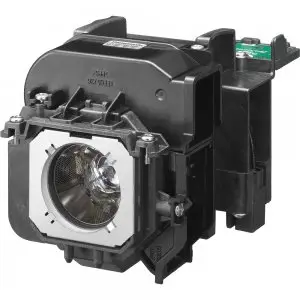 VIVID Original Inside lamp for POLAROID Lamp for the POLAVIEW 211E projector model - Replaces PV211E / 625658