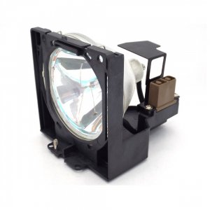 VIVID Original Inside lamp for PLUS Lamp for the DP 10 projector model - Replaces PENG300W