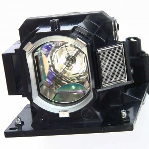VIVID Original Inside lamp for DUKANE Lamp for the I-PRO 8962WU projector model - Replaces 456-8960W