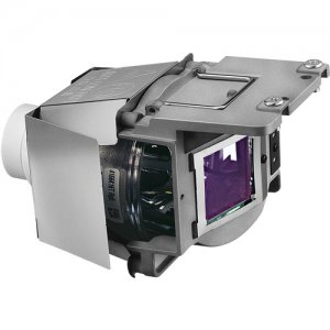VIVID Original Inside lamp for BENQ Lamp for the SU917 projector model - Replaces 5J.JCT05.001
