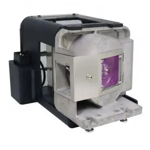VIVID Original Inside lamp for BENQ Lamp for the MW767 projector model - Replaces 5J.J6R05.001