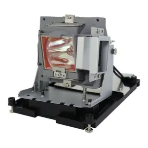 VIVID Original Inside lamp for EIKI Lamp for the EIP-X5500 projector model - Replaces 5811118436-SEK