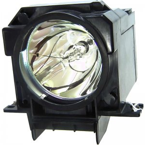 VIVID Original Inside lamp for EPSON Lamp for the PowerLite 8300NL projector model - Replaces ELPLP23 / V13H010L23