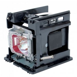 VIVID Original Inside lamp for OPTOMA Lamp for the EW775 projector model - Replaces 5811116283-SOT / DE.5811116911-SOT